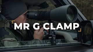 Mr G Clamp