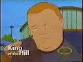 FOX Sunday Night The World S Funniest The Simpsons King Of The Hill FOX Promo 1997