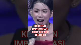 Download lagu KERENNN IMPROVISASI ACHA DI LAGU TERSISIH #trending #trendingshorts #fyp #viral #viralvideo #fypage mp3 Download lagu KERENNN IMPROVISASI ACHA DI LAGU TERSISIH #trending #trendingshorts #fyp #viral #viralvideo #fypage mp3