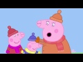 Peppa Pig Windy Autumn Day 8 Episode 2 Season HD