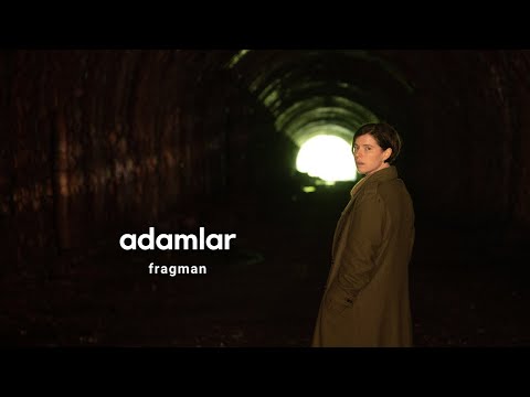 Adamlar (Men) | Fragman | 3 Haziran'da Sinemalarda