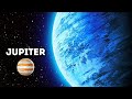 Scientists Found The Largest Planet In The Universe