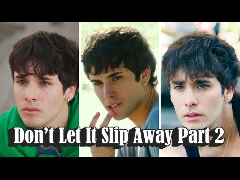 Johnny Valentine - Slip Away  | Tiktok Compilation Part 2