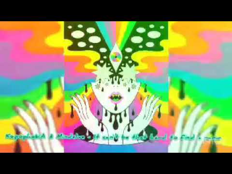 KopophobiA & Mindelve - It can't be that hard to find a name (197bpm)