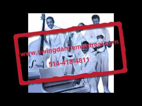 Gang buster (Cats and the fiddle 1939) 190 bpm