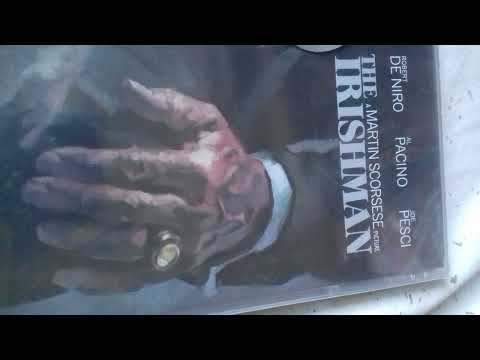 Sopranos Adrianas paranoia 😃 gonna f##k her face up before i kill her 😃😃👍