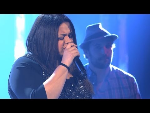 The Voice IT | Serie 2 | Knockout 1 | Gianmarco Dottori Vs Antonella Anastasi