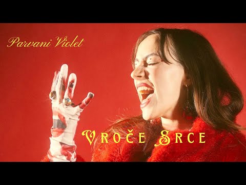 Parvani Violet and DallasRecordsTV