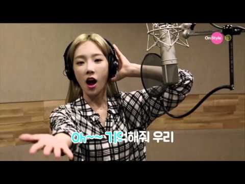 dailytaeng9cam [EVENT] Gemini 쌍둥이 자리-Taeyeon [duet cover]
