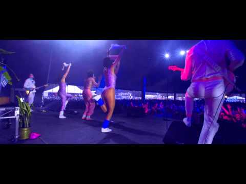 Client Liaison - That's Desire (Live - Splendour In the Grass 2015)