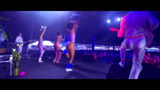 Client Liaison - That's Desire - Live at Splendour In the Grass 2015