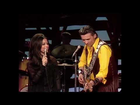 WAYLON JENNINGS & JESSI COLTER - "Hee Haw" (televised Feb 26, 1972) NEW DES MIX 2023