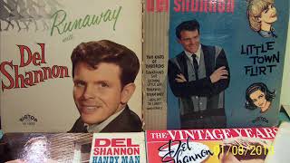 Del Shannon - Wide Wide World