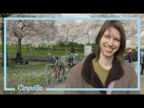afbeelding Scherpstellen met Stefanie Kolk (Melk) | Cineville