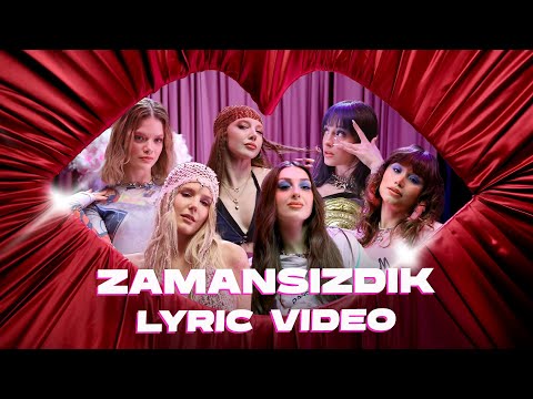 manifest - Zamansızdık on Spotify Charts