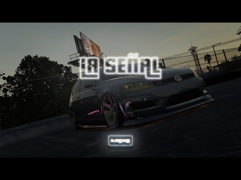 La Señal (Turreo Edit) - DJ Mutha