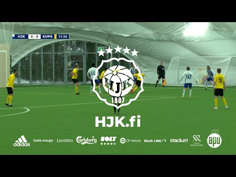 HJK TV: HJK vs KuPS 0-1