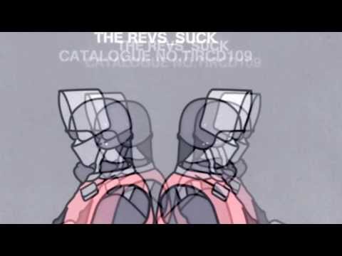 The Revs - Suck (Full Album) 2003