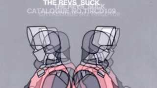 The Revs - Suck (Full Album) 2003