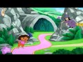 Dora The Explorer And Friend In The City Summer 2015 Full Movie Five