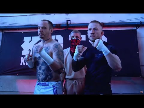 TOMASZ (France) vs TOMCZAK (Poland) King of the Streets!