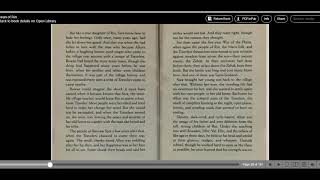 Rowan of Rin Ch 3 gameplay video by Yolanda, 10:27 duration