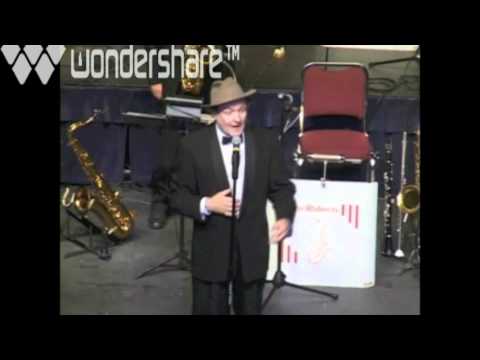 Hire Lynn Win Roberts - Bob Hope Impersonator in Phoenix, AZ | GigSalad