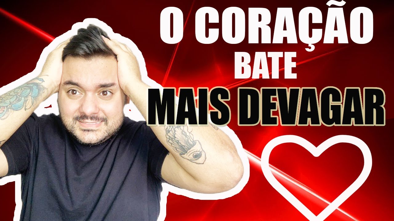 Alterações Cardiovasculares do Envelhecimento - Dr. Daniel Vicentini