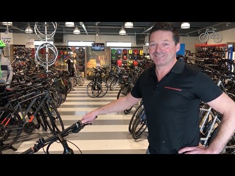 Review Stromer ST1x