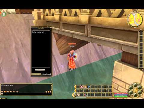 [ Must See ! ] Flyff Jump Master 2013 v2 ( Even Faster )