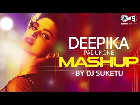 Race 2 - Deepika Padukone Mashup Full Song Video | DJ Suketu | Latest Bollywood Songs  | Pritam