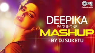 Race 2 - Deepika Padukone Mashup Full Song Video | DJ Suketu | Latest Bollywood Songs