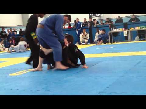 UK Premier Championships   Absolute   Gold Medal Match