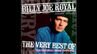 Billy Joe Royal - I Knew You When - 1965