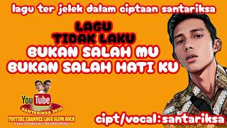 Download lagu LAGU TIDAK LAKU_BUKAN SALAH MU BUKAN SALAH HATI KU mp3