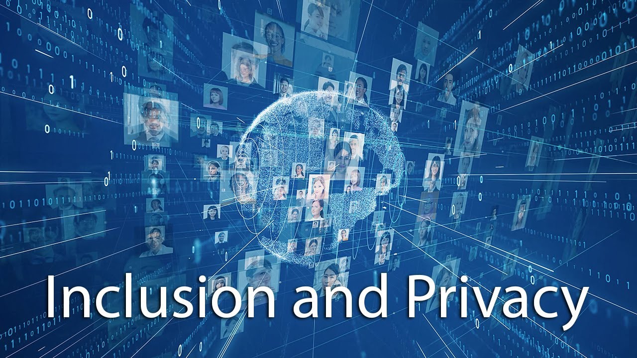 Inclusion Privacy Extension Activity