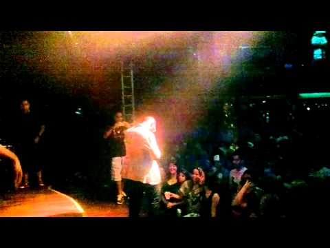 Mc johnny do santa no cabral