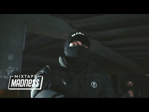 Get Paid -  Beef Can't Stop (Music Video) | @MixtapeMadness