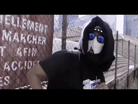 KEKRA X JOSMAN X NISKA X DAMSO TYPE BEAT "Atterrissage sombre" (AïnoBeatz) INSTRUMENTAL TRAP RAP