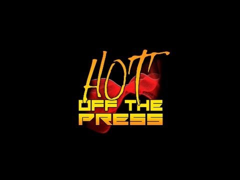 Makker - #HotOffThePress (Prod. By Cardo) [Grime Freestyle Video]