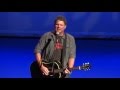 CHRIS KNIGHT - IF I WERE YOU (solo acoustic)