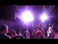 Nucleo Terco - Horda Roja (Concierto Solidario ...