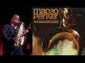 Going In Circles - Maceo Parker (Funk Overload) - 1998