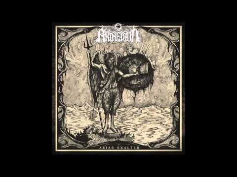 Arthedain - Arthedain - Arias Exalted (Full EP)