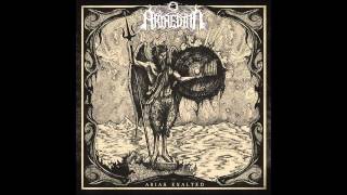 Video Arthedain - Arias Exalted (Full EP)