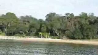 preview picture of video 'Lake Weir Fishing 01-03-2009'