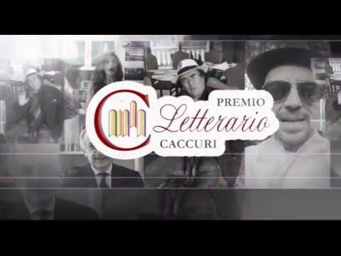Premio Letterario Caccuri 2016 - Serata 1 parte 7