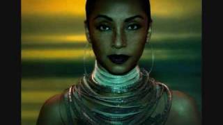 The Moon and the Sky - Sade