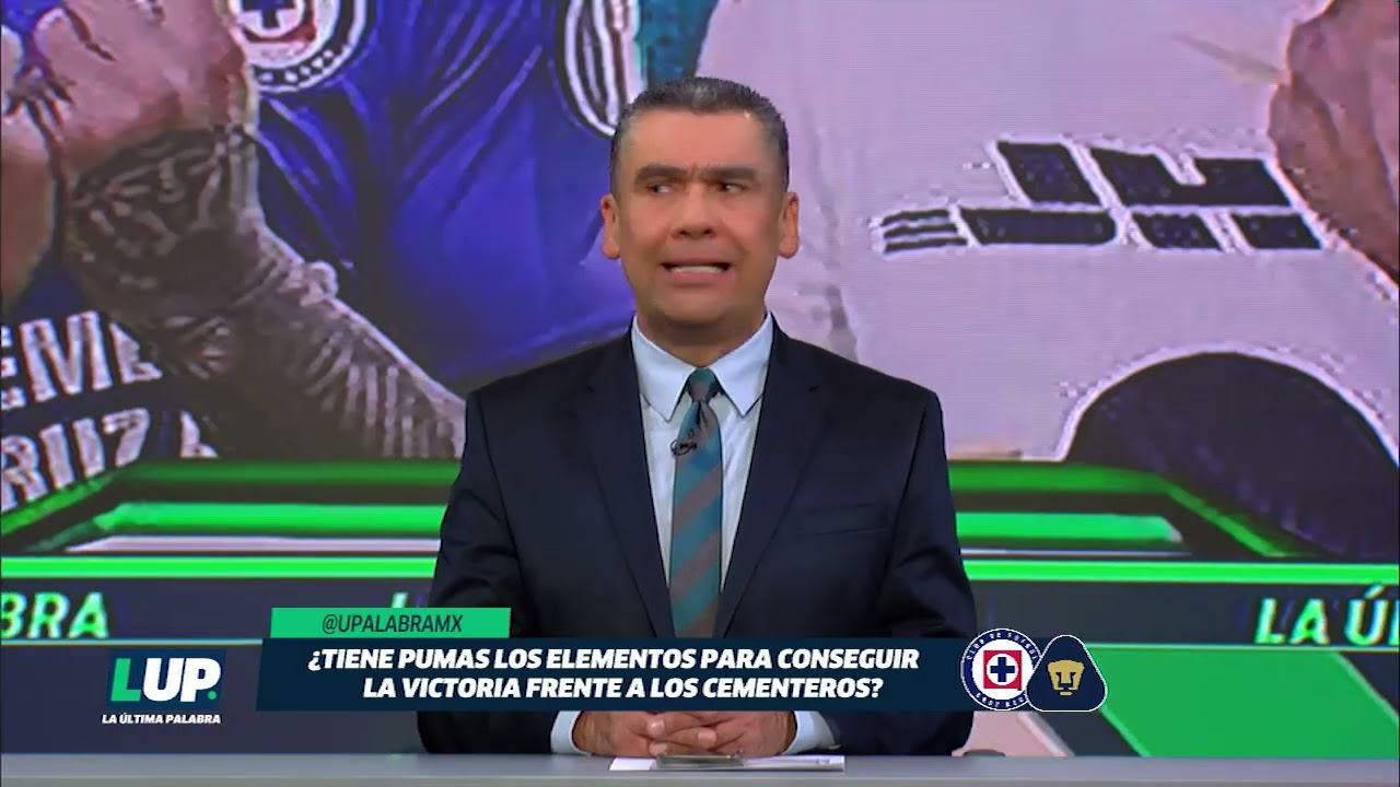 Pumas | ¿Las frases de Efraín han sido los mas destacado de Pumas esta temporada?