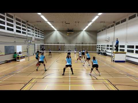 VBC Oerlikon vs Rämi